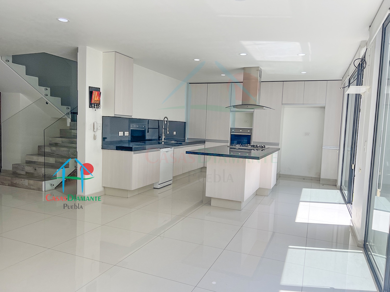 Parque Zacatecas Casa Sandra - Estancia 4